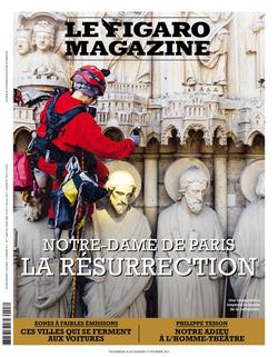 Le Figaro Magazine