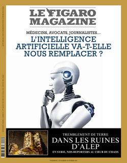 Le Figaro Magazine