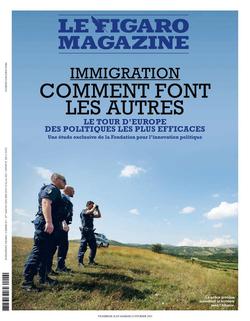 Le Figaro Magazine
