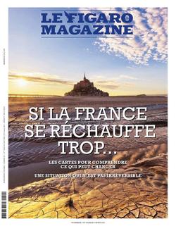 Le Figaro Magazine