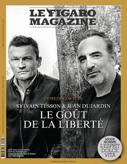 Le Figaro Magazine