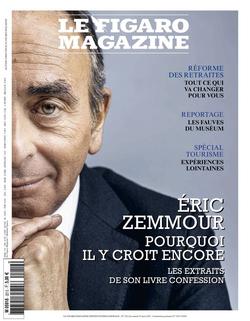 Le Figaro Magazine