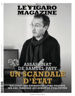 Le Figaro Magazine