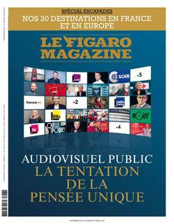 Le Figaro Magazine