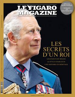 Le Figaro Magazine