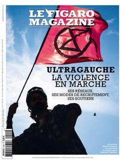 Le Figaro Magazine
