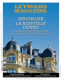 Le Figaro Magazine