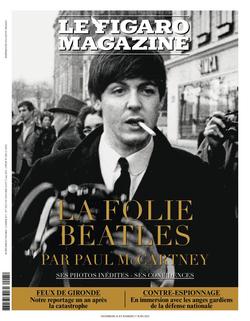 Le Figaro Magazine