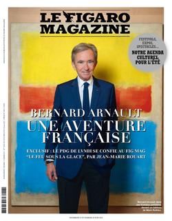 Le Figaro Magazine