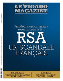 Le Figaro Magazine