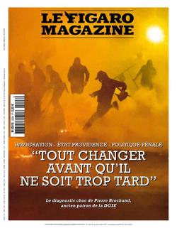 Le Figaro Magazine
