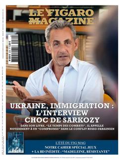 Le Figaro Magazine