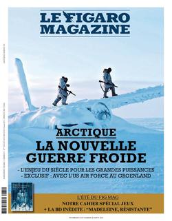 Le Figaro Magazine