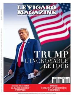 Le Figaro Magazine