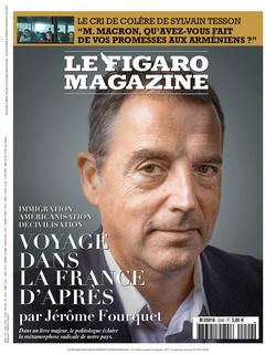 Le Figaro Magazine