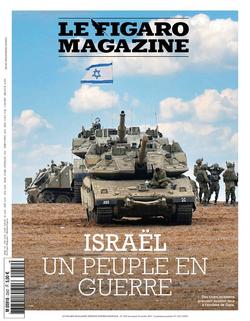 Le Figaro Magazine