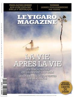 Le Figaro Magazine