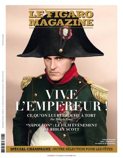 Le Figaro Magazine
