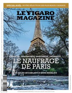 Le Figaro Magazine