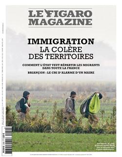 Le Figaro Magazine