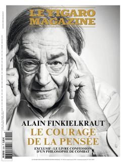 Le Figaro Magazine
