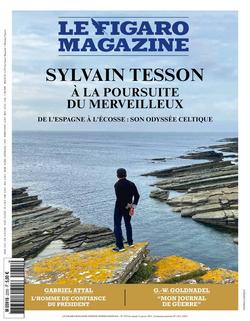 Le Figaro Magazine