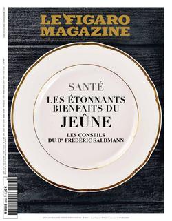 Le Figaro Magazine