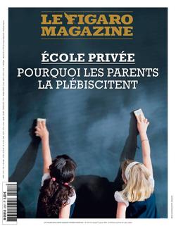 Le Figaro Magazine