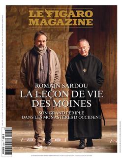 Le Figaro Magazine