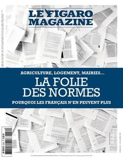 Le Figaro Magazine
