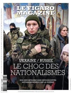 Le Figaro Magazine