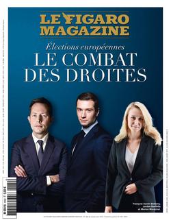 Le Figaro Magazine
