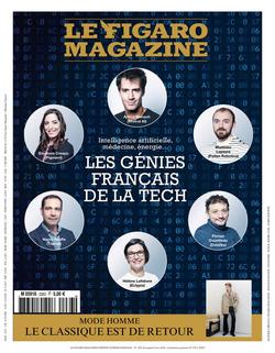 Le Figaro Magazine