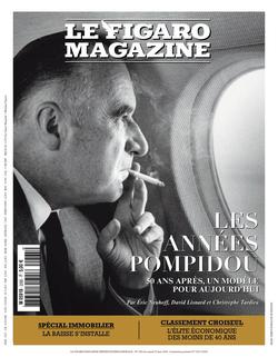 Le Figaro Magazine