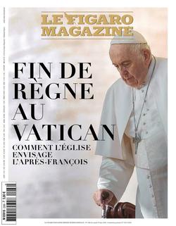 Le Figaro Magazine