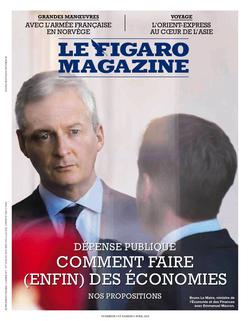 Le Figaro Magazine