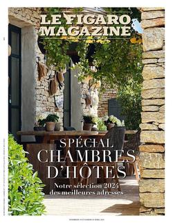 Le Figaro Magazine