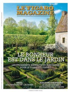 Le Figaro Magazine