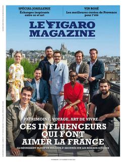 Le Figaro Magazine