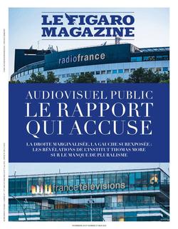 Le Figaro Magazine