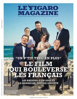 Le Figaro Magazine