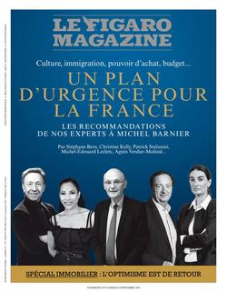 Le Figaro Magazine