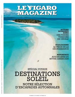 Le Figaro Magazine