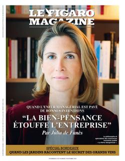 Le Figaro Magazine