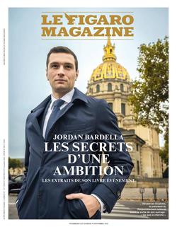 Le Figaro Magazine