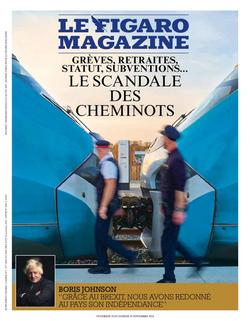 Le Figaro Magazine