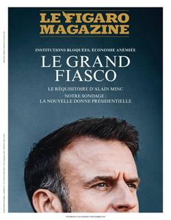 Le Figaro Magazine