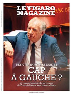 Le Figaro Magazine