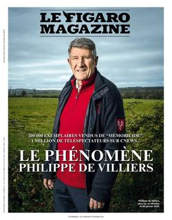 Le Figaro Magazine