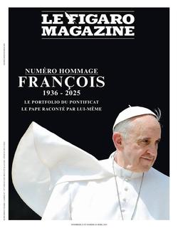 Le Figaro Magazine